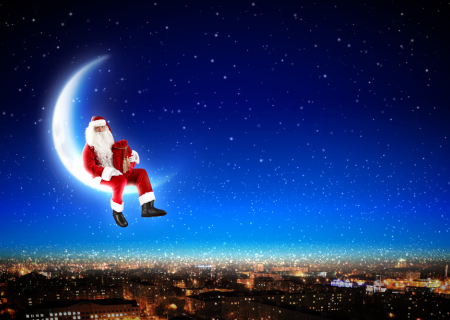 Νέα Σελήνη στον Τοξότη στις 18 Δεκεμβρίου 2017. Προβλέψεις για τα ζώδια.