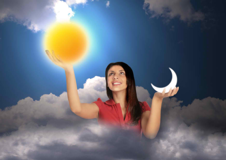 Νέα Σελήνη στο Ζυγό – Προβλέψεις για όλα τα ζώδια