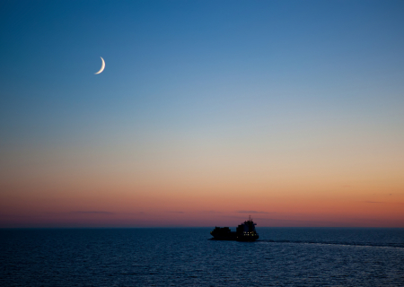 Νέα Σελήνη στον Ζυγό την 1η Οκτωβρίου 2016. Προβλέψεις για τα ζώδια.