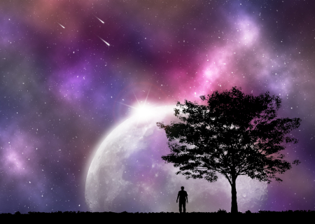 Τα άστρα 27 ως 29 Ιανουαρίου, με την Νέα Σελήνη στον Υδροχόο.