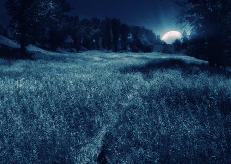 Νέα Σελήνη στo Ζυγό την 1η Οκτωβρίου 2016, από την Μαρία Σύλλα.