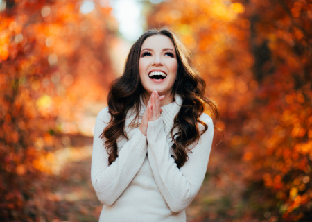 Νοέμβριος 2019 και προβλέψεις για τα 12 ζώδια, από την Μαρία Ραπτοδήμου.