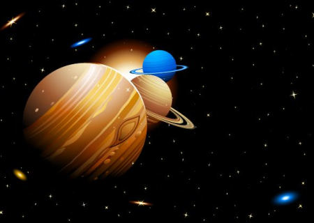 Ο Ποσειδώνας στους Ιχθείς 2012-2026. Πώς επηρεάζει τα ζώδια.
