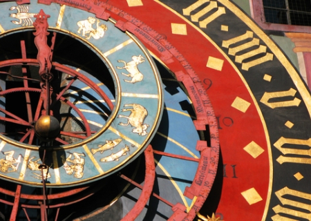 Ο Ωροσκόπος σας και τι σημαίνει σε συνδυασμό με το ζώδιο σας.