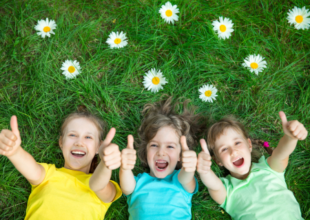 Ο Ωροσκόπος και η Σελήνη αποκαλύπτουν τον χαρακτήρα του παιδιού σας, αλλά και τον δικό σας!