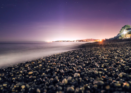 Πανσέληνος και Σεληνιακή Έκλειψη στον Υδροχόο στις 18 Αυγούστου 2016.