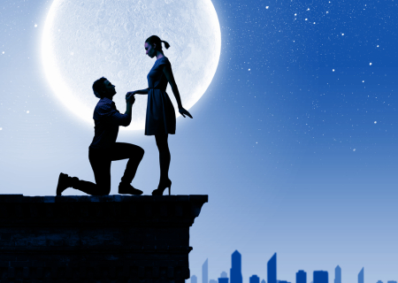 Πανσέληνος στον Αιγόκερω, 20 Ιουλίου 2016. Προβλέψεις για τα ζώδια.