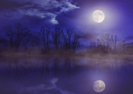 Πανσέληνος στον Τοξότη στις 17 Ιουνίου 2019. Προβλέψεις για τα ζώδια.