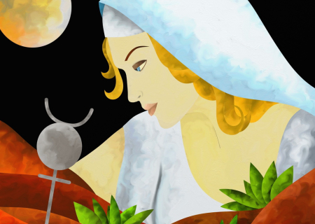 Παρθένος. Προβλέψεις 2014: Παράθυρο στο μέλλον!