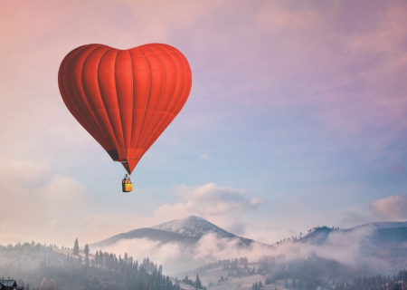 Ο Πλούτωνας σε τετράγωνο με Άρη στις 22 Φεβρουαρίου 2017.