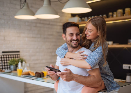 Ποια ζώδια γίνονται οι καλύτεροι σύζυγοι;