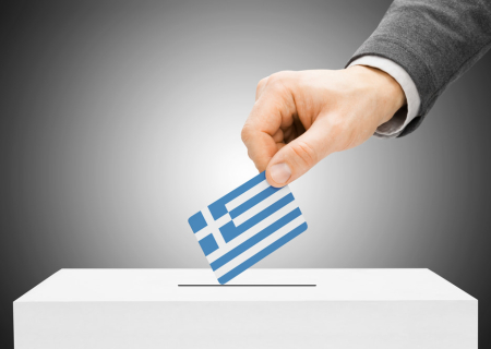 Eκλογές Ιουλίου 2019 - Πολιτικές εξελίξεις και αστρολογικές προβλέψεις, από την Μαρία Ραπτοδήμου.