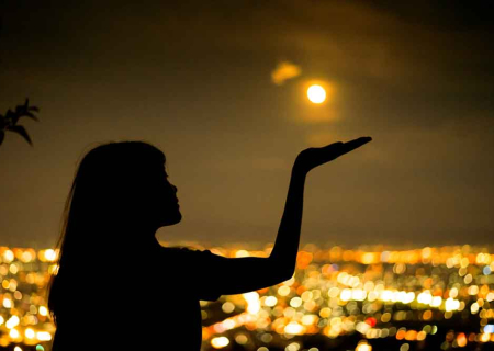 Πότε έχει Πανσέληνο, Νέα Σελήνη και Έκλειψη Ηλίου & Σελήνης το 2019