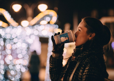 Το Αστροσκόπιο της εβδομάδας 10 ως 16/12/2018, από τον Χρίστο Ντούβλη.