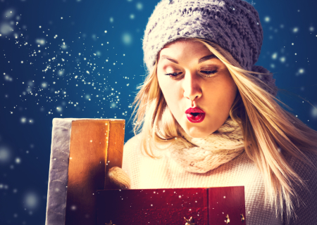 Το Αστροσκόπιο της εβδομάδας 25 έως 31/12/2017, από τον Χρίστο Ντούβλη.