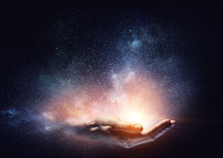 Αστρολογία και αστεροειδής Ψυχή. Μάθε αν έχεις αυξημένη διαίσθηση ή μεταφυσικό χάρισμα!