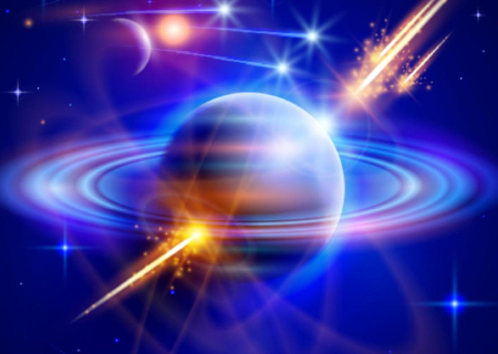 Ανάδρομος Κρόνος στον Σκορπιό ...και στα οικονομικά δεν πάμε καλά!