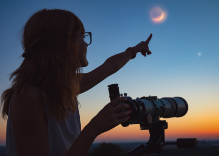 Σεληνιακή έκλειψη στον Λέοντα στις 21 Ιανουαρίου 2019. Προβλέψεις για τα ζώδια.