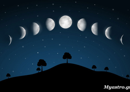 Σελήνη Κενή Πορείας τον Μάρτιο 2016: Τι πρέπει να αποφύγεις εκείνη την περίοδο.