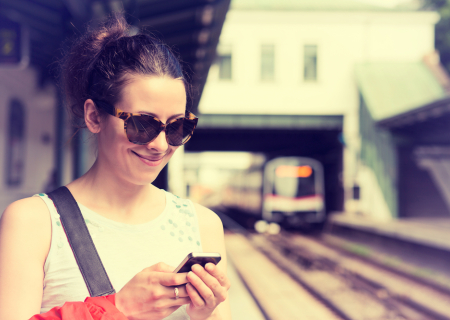 Το SMS της εβδομάδας 1-7/8/2016 για κάθε ζώδιο. Πάρε το δικό σου!