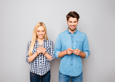 Το SMS της εβδομάδας 10-16/10/2016 για κάθε ζώδιο. Πάρε το δικό σου!