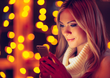 Το SMS της εβδομάδας 12-18/12/2016 για κάθε ζώδιο. Πάρε το δικό σου!