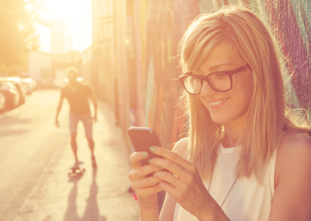 Το SMS της εβδομάδας 13-19 Ιουνίου για κάθε ζώδιο. Πάρε το δικό σου!