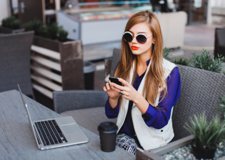 Το SMS της εβδομάδας 14-20/11/2016 για κάθε ζώδιο. Πάρε το δικό σου!