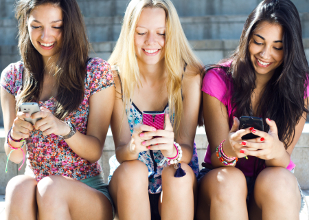 Το SMS της εβδομάδας 18-24/7/2016 για κάθε ζώδιο. Πάρε το δικό σου!