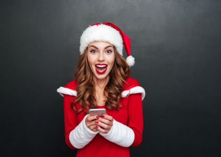 Το SMS της εβδομάδας 19-25/12/2016 για κάθε ζώδιο. Πάρε το δικό σου!