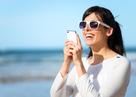 Το SMS της εβδομάδας 20-26 Ιουνίου για κάθε ζώδιο. Πάρε το δικό σου!