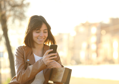 SMS της εβδομάδας 28/11 ως 4/12 2016 για κάθε ζώδιο. Πάρε το δικό σου!