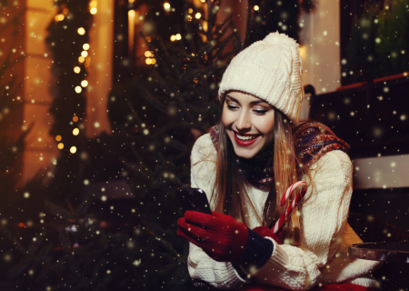 Το SMS της εβδομάδας 5-11/12/2016 για κάθε ζώδιο. Πάρε το δικό σου!