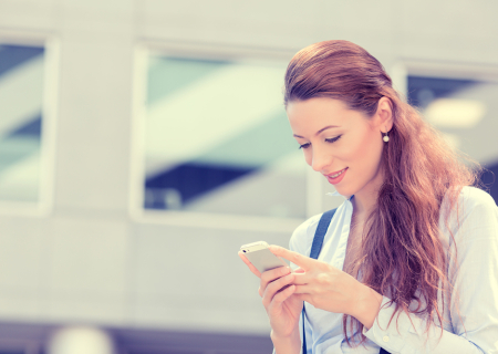 Το SMS της εβδομάδας 7-13/11/2016 για κάθε ζώδιο. Πάρε το δικό σου!