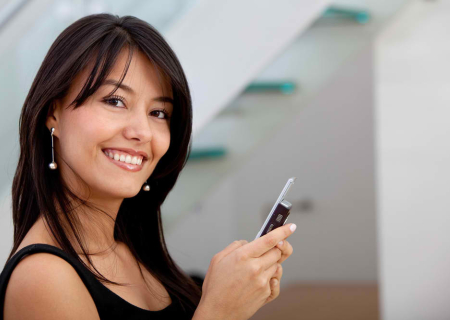 Το SMS της εβδομάδας 19 ως 25 Νοεμβρίου. Ένα σύντομο μήνυμα για κάθε ζώδιο. Πάρε το δικό σου!