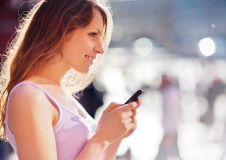 Το SMS της εβδομάδας 29 Οκτωβρίου ως 4 Νοεμβρίου. Ένα σύντομο μήνυμα για κάθε ζώδιο. Πάρε το δικό σου!