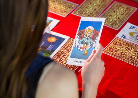 Ερωτικές προβλέψεις Ταρώ, για την εβδομάδα 22 ως 28 Αυγούστου 2016.