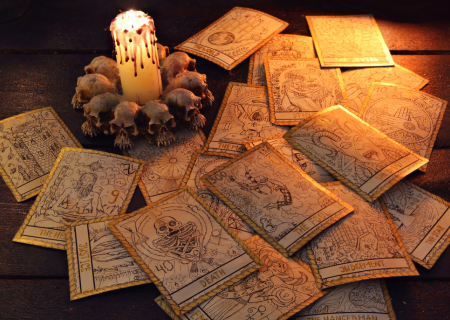 Ερωτικές προβλέψεις Ταρώ, για την εβδομάδα 8 ως 14 Αυγούστου 2016.