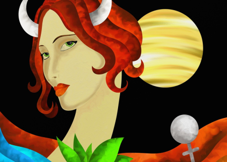 Ταύρος. Προβλέψεις 2014: Συμπαντική προστασία!