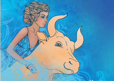 Χρόνια πολλά Ταύρε! Δώρο οι μηνιαίες προβλέψεις σου! Αφιέρωμα στο ζώδιο του μήνα.