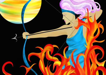 Τοξότης. Προβλέψεις 2014: Ευκαιρίες και εκπλήξεις!