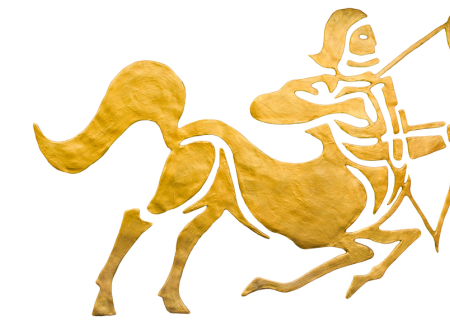 Ωροσκόπος Τοξότης