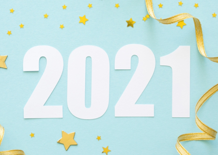 Αυτά είναι τα πιο τυχερά ζώδια του 2021. Ετήσιες πρόβλεψεις από την Μαρία Ραπτοδήμου.