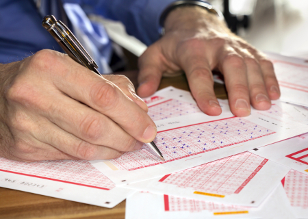 Τα ζώδια και ο τζόγος: Πόσο καλές σχέσεις έχεις με την Τύχη;