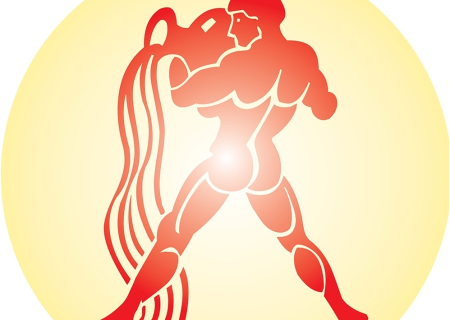 Αφιέρωμα στον Υδροχόο, από τη Μαρία Σύλλα.