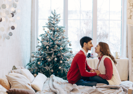 Οι προβλέψεις για τα αισθηματικά σου την εβδομάδα 1 έως 7/1/2018.