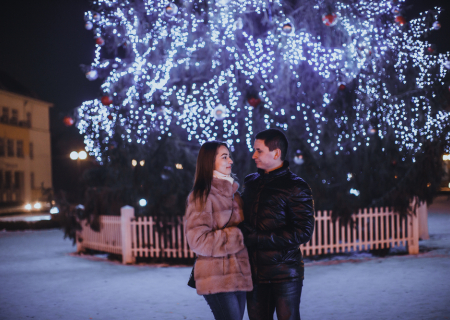 Οι προβλέψεις για τα αισθηματικά σου την εβδομάδα 11 έως 17/12/2017.