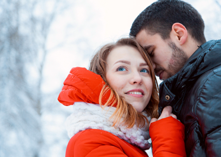 Οι προβλέψεις για τα αισθηματικά σου την εβδομάδα 15 έως 21/1/2018.