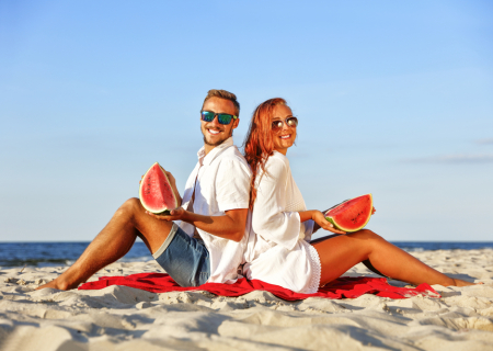 Οι προβλέψεις για τα αισθηματικά σου την εβδομάδα 16 ως 22/7/2018.