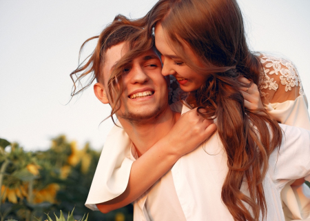 Οι προβλέψεις για τα αισθηματικά σου την εβδομάδα 18 ως 24/11/2019.